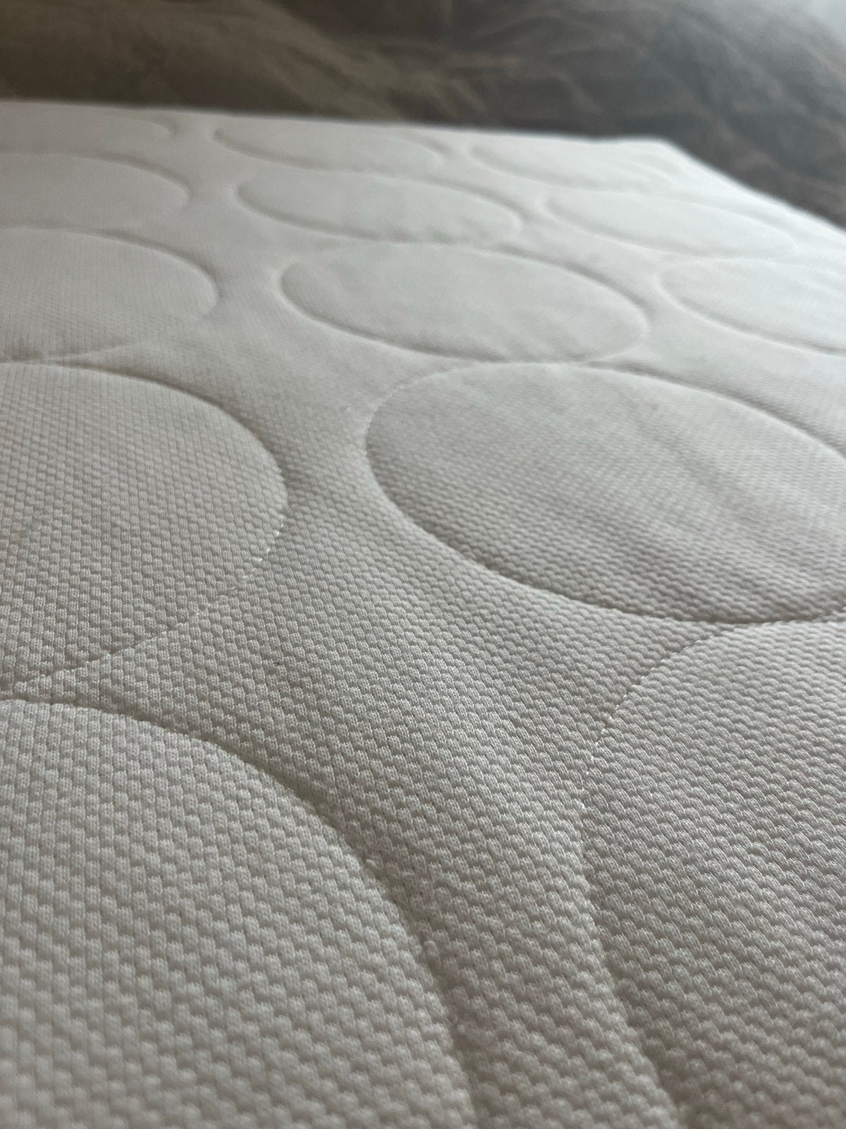 IKEA Wiegmatras zgn, Ophalen, Zo goed als nieuw, Wieg