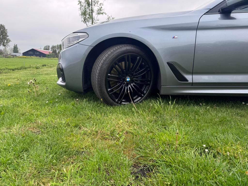 Breedset Bmw Style 664M (G20,G21, G22, G23, G30, G31), Auto-onderdelen, Banden en Velgen, Velg(en), 235 mm, Gereviseerd, Zomerbanden