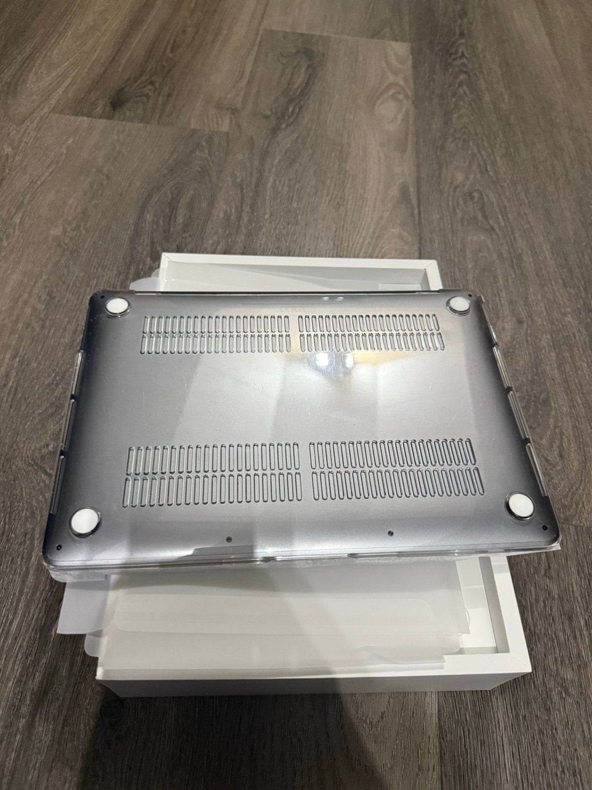 Foto 3 van MacBook Pro 13-inch M2 2022 | 16GB RAM | 100% batterij