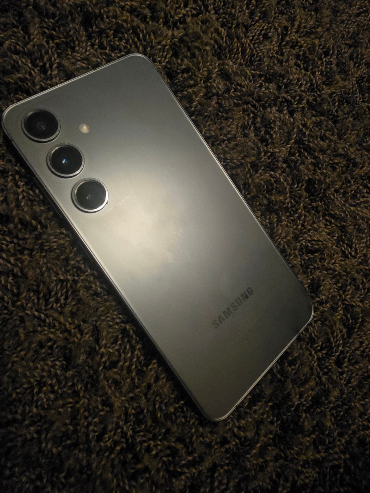 Foto 3 van Samsung Galaxy S24 - 256GB