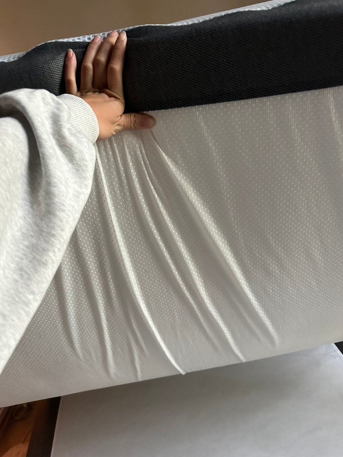 Foto 5 van ROLMATRAS EASY POCKET 300 PV HR 120X200