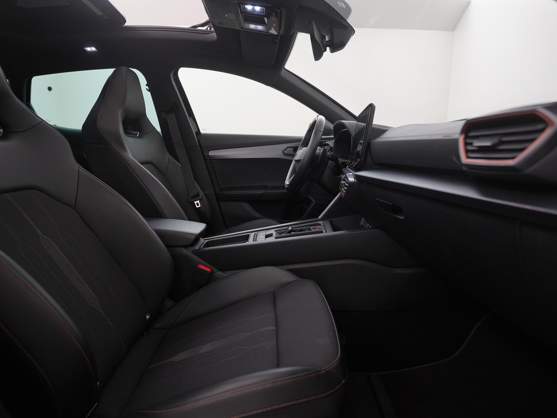 CUPRA Formentor 1.4 e-Hybrid | Panoramadak | Memory stoel |, Auto's, Stof, Gebruikt, 4 cilinders, https://media-marktplaats.export.dv.nl/24154776139/document-1.pdf