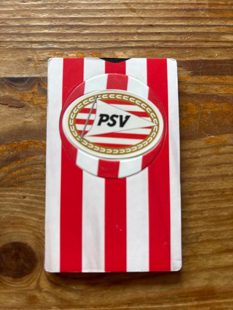 PSV Eredivisie Plus kaart 2011/2012, Verzamelen, Ophalen of Verzenden, Gebruikt, PSV, Spelerskaart
