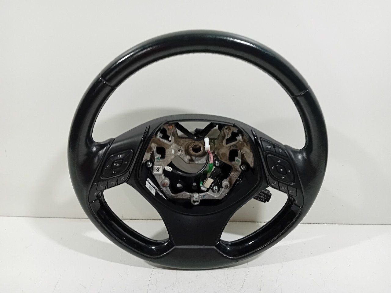 Stuur Toyota C-HR, Onderdelen@venauto.nl, Van der Ven Autorecycling B.V., Gebruikt, Ettenseweg 76, 4706 PB Roosendaal, The Netherlands
