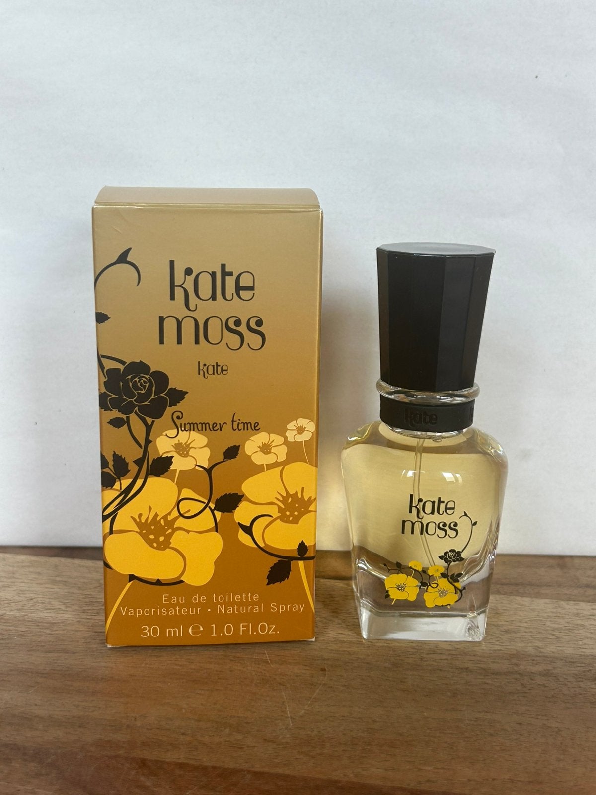 Kate Moss - Kate summer time 30ml edt, Ophalen of Verzenden, Nieuw