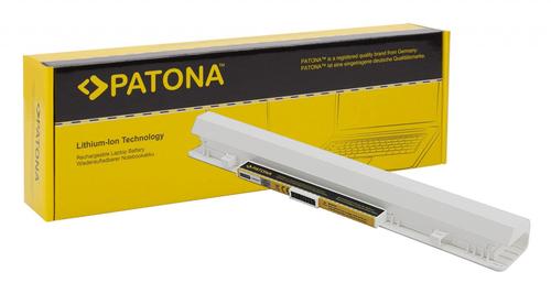 Battery Lenovo IdeaPad S210 S215 Series L12M3A01 L12S3F01, Verzenden, Nieuw