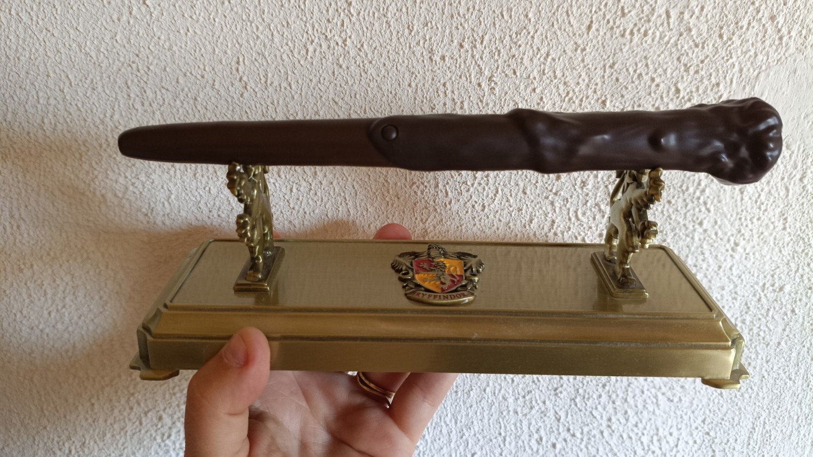 Harry Potter spullen, Verzamelen, Ophalen, Zo goed als nieuw