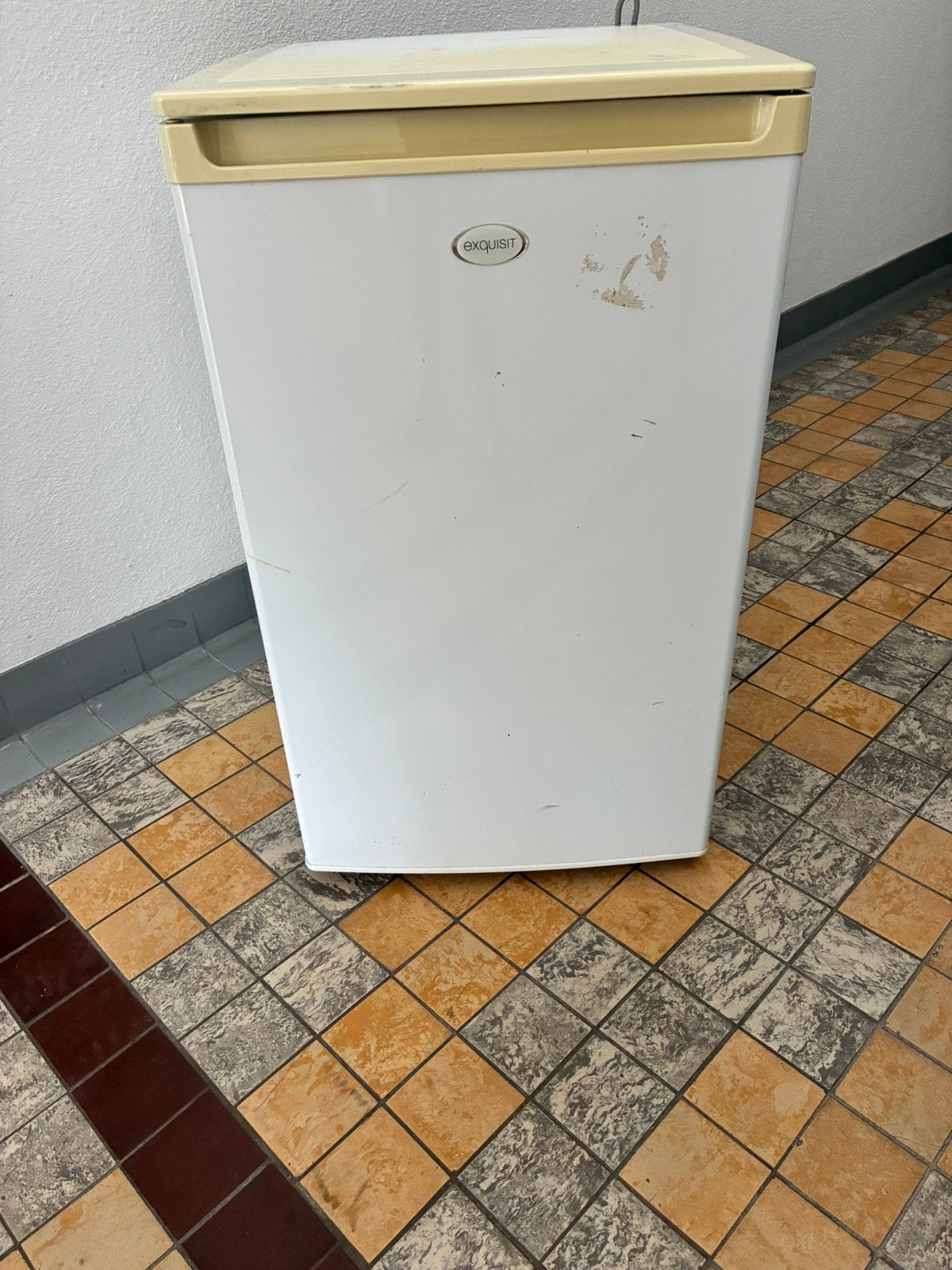 Vriezer met laden, Witgoed en Apparatuur, Vriezers en Diepvrieskisten, Ophalen, Zo goed als nieuw, Minder dan 60 cm
