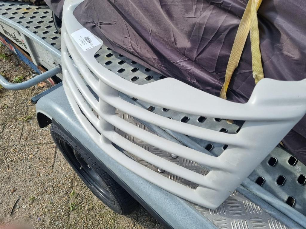 Custom grill PT Cruiser, Ophalen of Verzenden