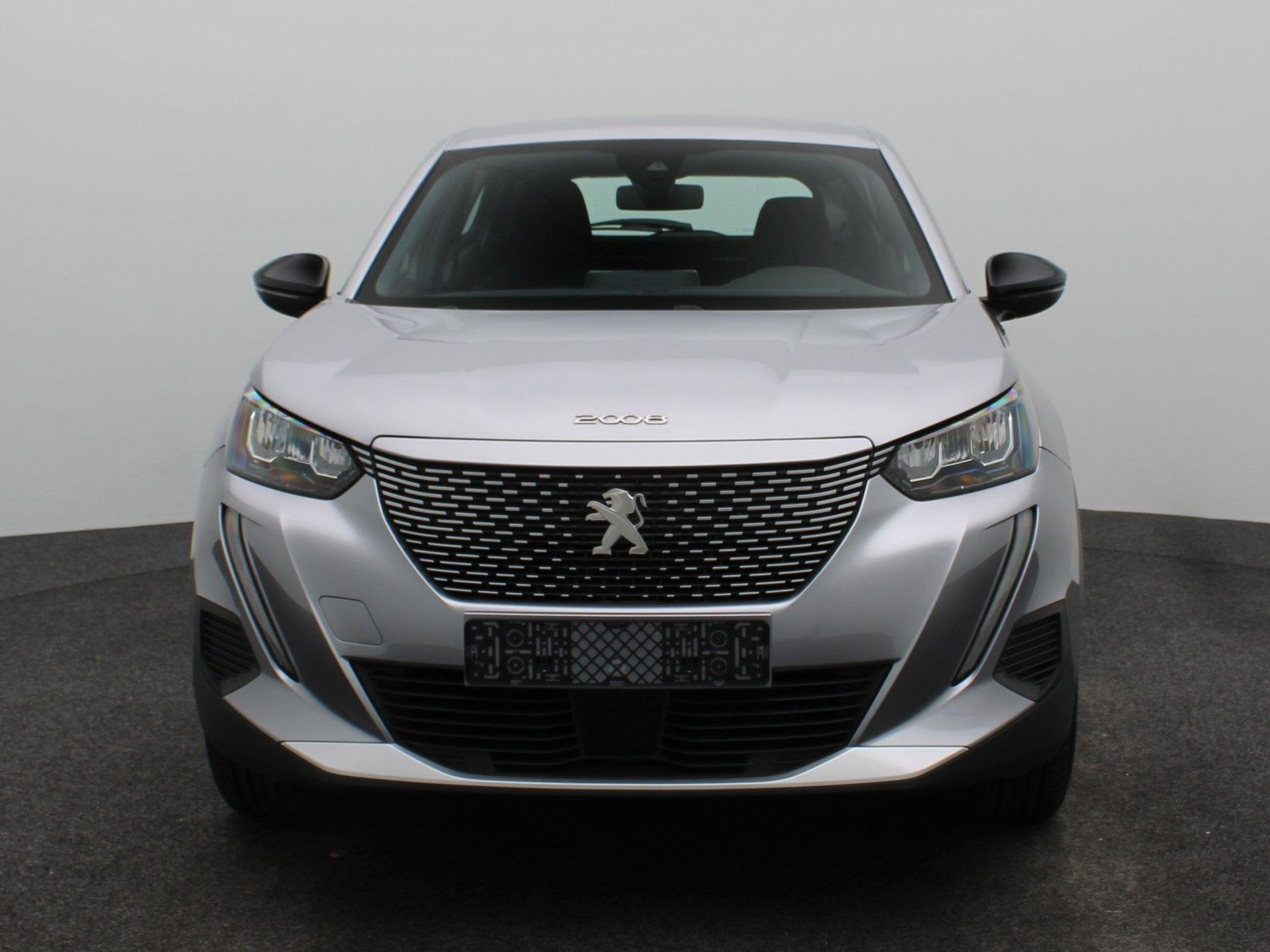 Peugeot 2008 e-2008 Active Pack | Apple Carplay / Android Au, 12 maanden, Gebruikt, 51 min, 1623 kg