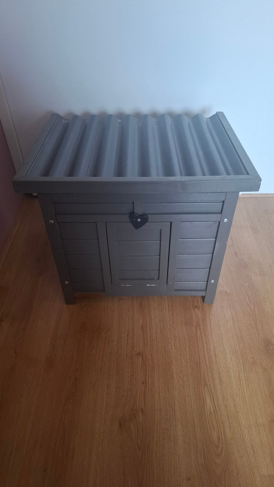 Hoiten kip konijn dierenhokje, Ophalen, Minder dan 50 cm, 50 tot 100 cm, Nieuw