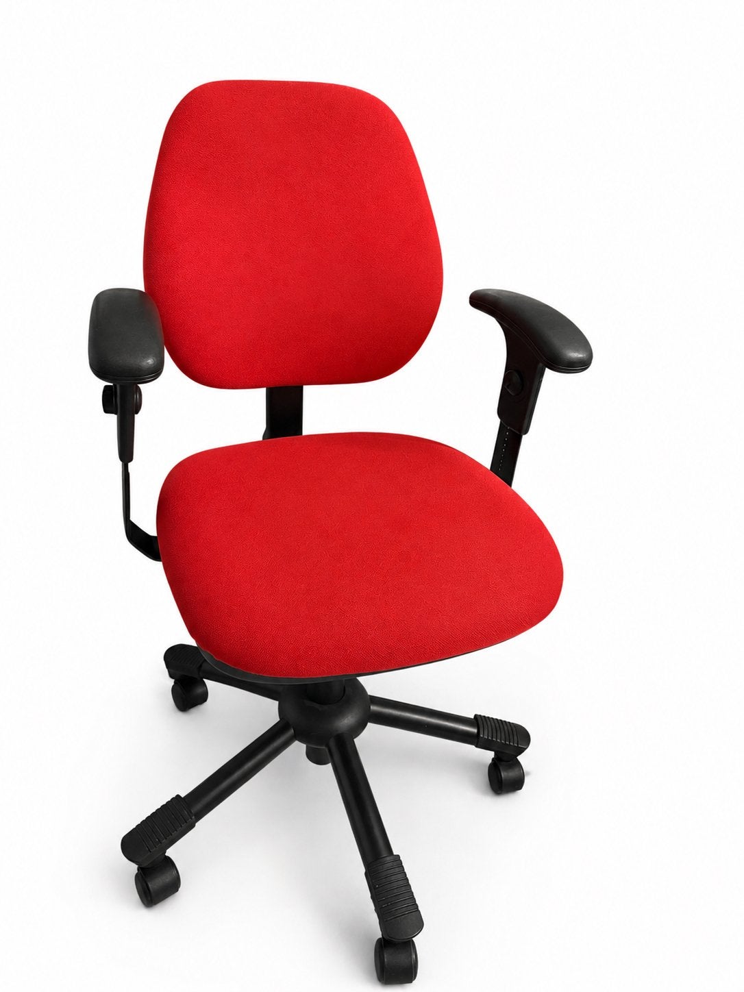 Kwalitatieve Ergonomische Bureaustoel - Zo goed als nieuw, Huis en Inrichting, Bureaustoelen, Ophalen of Verzenden, Zo goed als nieuw