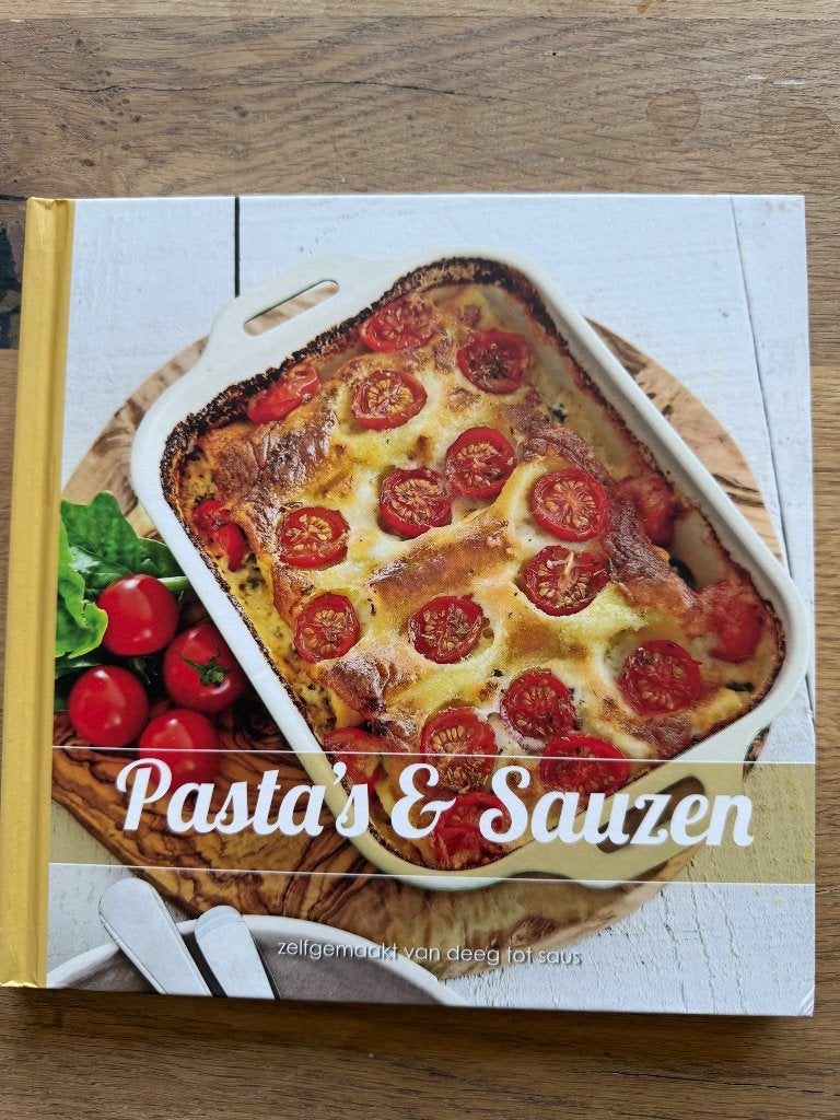 Kookboek, Boeken, Italië, Ophalen of Verzenden, Djoni laarkamp, Hoofdgerechten