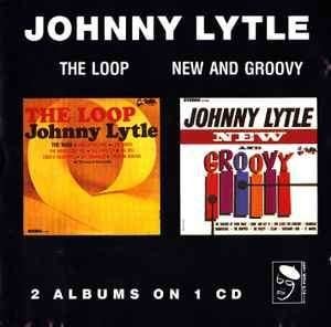 Johnny Lytle Cd The Loop/New And Groovy., Cd's en Dvd's, Inclusief boekje, Ophalen of Verzenden, Zo goed als nieuw, Jazz