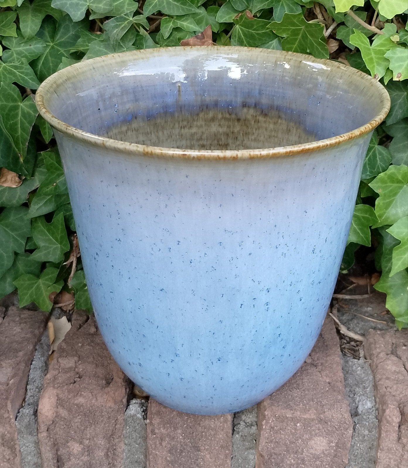Prachtige ZAALBERG vaas 22cm, Ophalen of Verzenden