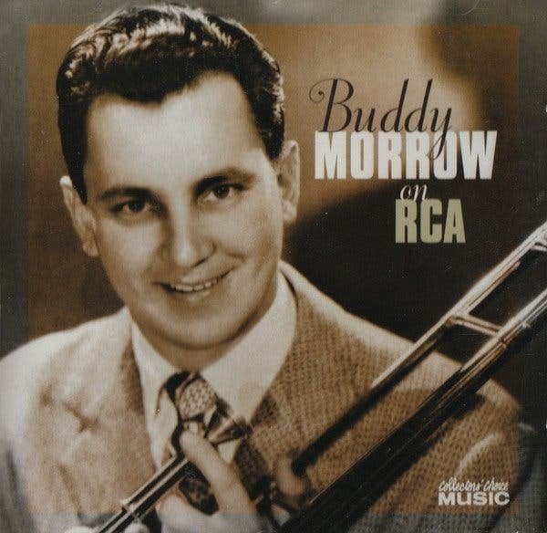 Buddy Morrow – Buddy Morrow On RCA, Ophalen of Verzenden, Zo goed als nieuw, Jazz