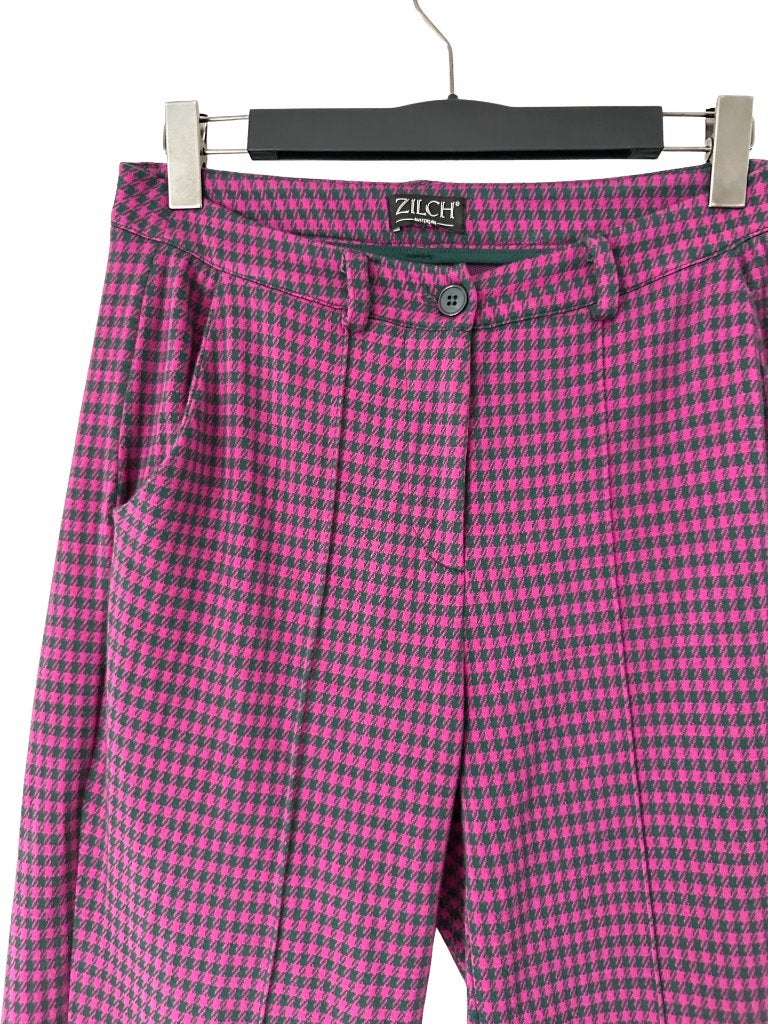 Zilch broek L, Maat 42/44 (L), Ophalen of Verzenden, Zo goed als nieuw, Roze