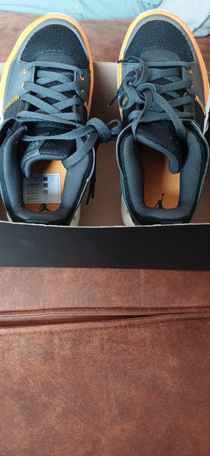 Nieuwe Nike Jordan Take 5 sneakers, Kleding | Dames, Schoenen, Zwart, Nike Jordan, Nieuw, Ophalen of Verzenden