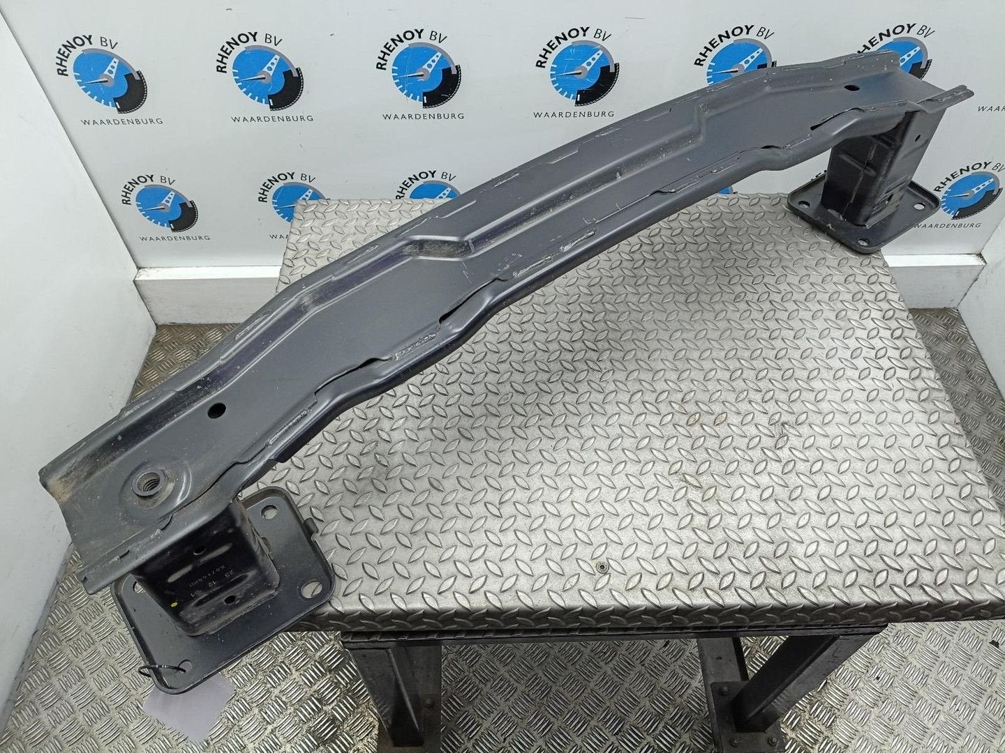 FORD KUGA ST-LINE 4WD OUD MODEL BUMPERBALK ACHTER 2400651, L, Gebruikt, Ophalen of Verzenden, Achter, Bumper