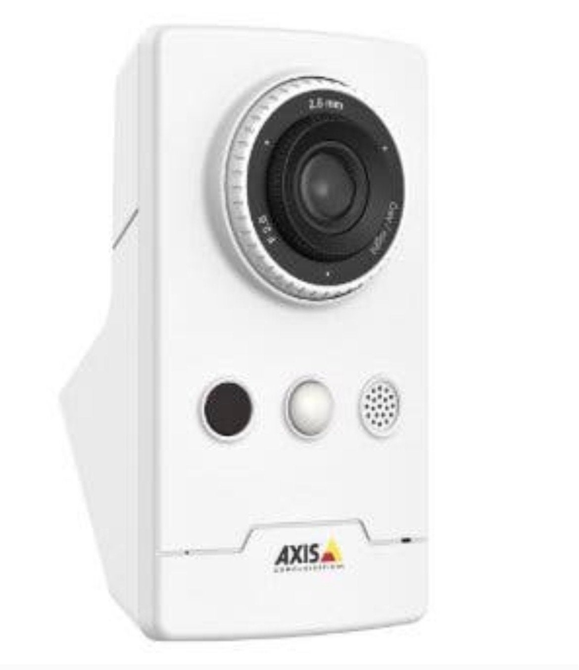 Axis IP-camera(s), Audio, Tv en Foto, Videobewaking, Ophalen of Verzenden, Zo goed als nieuw, Binnencamera