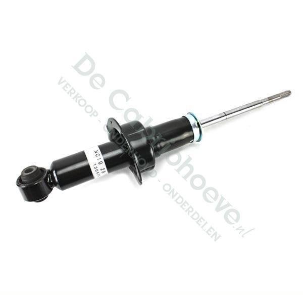 MX5 Achterschokbreker, De Cabriohoeve VOF, Nieuw, Info@cabriohoeve.nl, Julianalaan 9, 9462PG Gasselte, Nederland