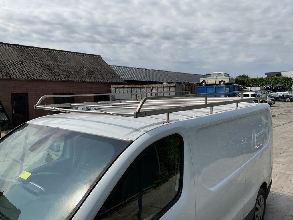 Imperial Renault Trafic (1FL/2FL/3FL/4FL) (2014-05/..), Gebruikt, Renault Deutschland AG, Dialog.deutschland@renault.de, Peter-Huppertz-Straße 5, Köln 51063, , Duitsland
