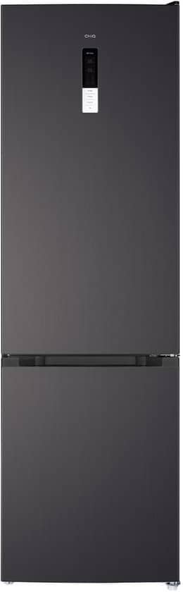 CHiQ FBM351NEI42 - Koel-vriescombinatie - 356 Liter - No, Triple J Online, Info@triplejonline.nl, De Spinnekop 9