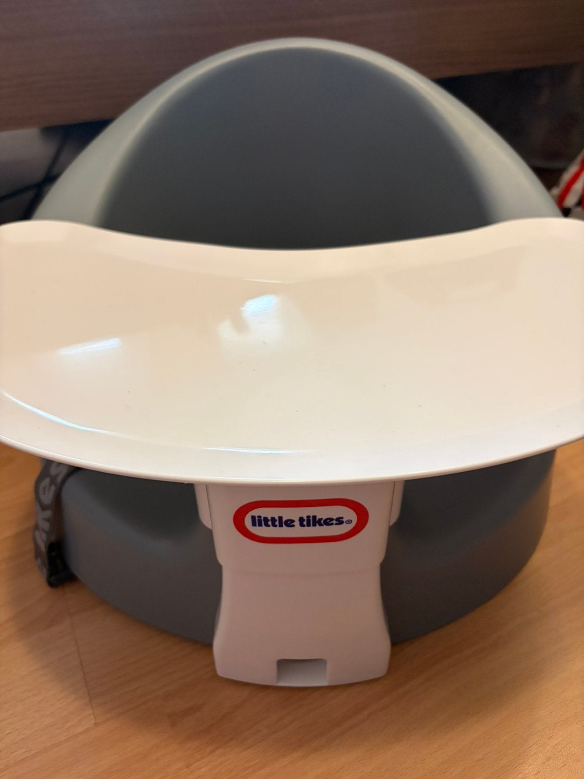Little tikes babystoel, Kinderen en Baby's, Kinderstoelen, Ophalen, Zo goed als nieuw, Overige typen