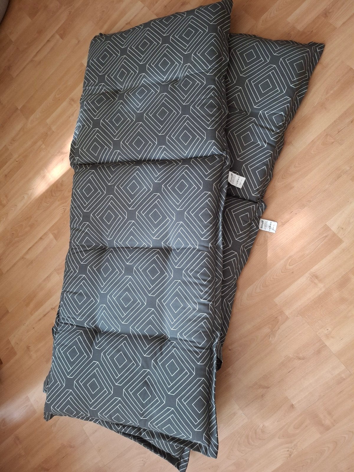 Tuinkussens, Tuin en Terras, Ophalen, Gebruikt