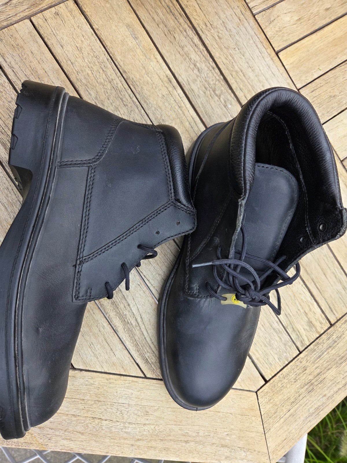 ELTEN Business werkschoenen - Maat 41, Zwart, ELTEN, Nieuw, Ophalen of Verzenden