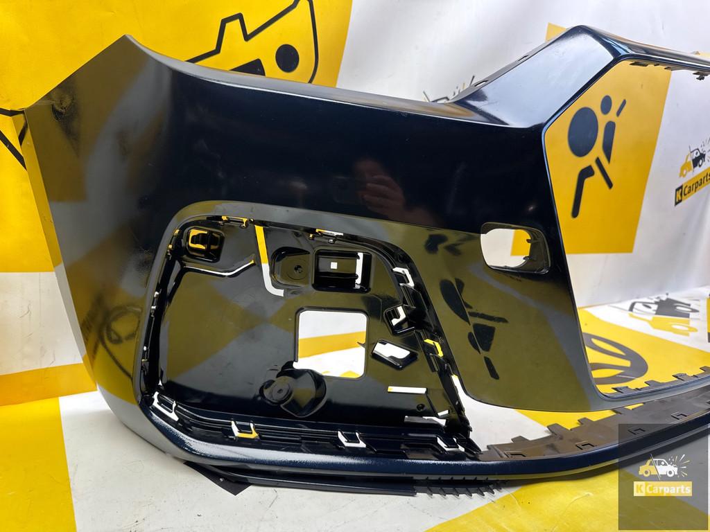 Voorbumper Audi A1 82A ORGINEEL BUMPER 82A807437, Gebruikt, Voor, AUDI AG, Auto-Union-Strasse 1
85045  Ingolstadt, DE