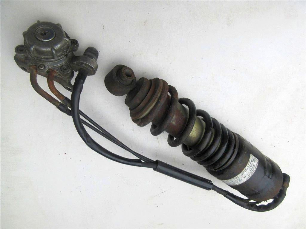 Yamaha XV920 schokbreker XV 750 920 achterveer schok breker, Ophalen of Verzenden