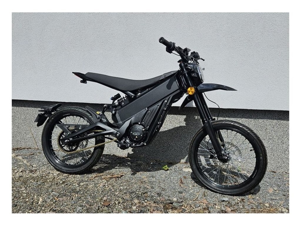 Talaria xxx pro l1e, Ophalen, Nieuw