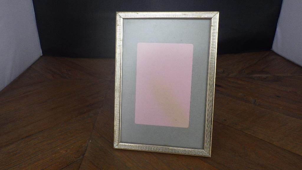 leuke oude fotolijstjes, Ophalen of Verzenden, Overige typen