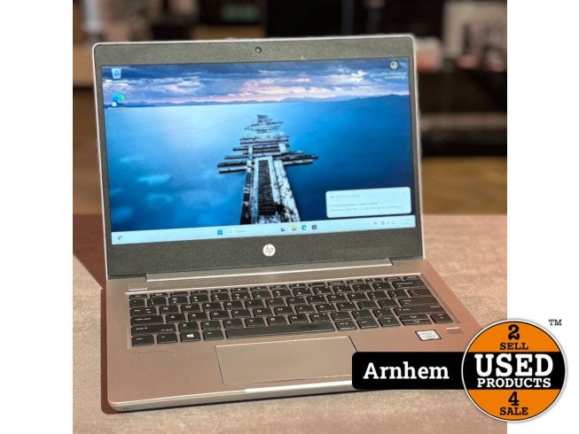 HP ProBook 430 G6 13.3 Inch i5-82 128GB 8GB W11, Computers en Software, HP, Zo goed als nieuw, Support@hp.com, 1501 Page Mill Road
Palo Alto, CA 94304
USA