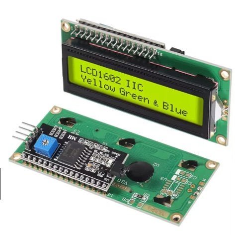 LCD en Oled schermpjes voor o.a. Arduino en Raspberry, Ophalen of Verzenden, Nieuw