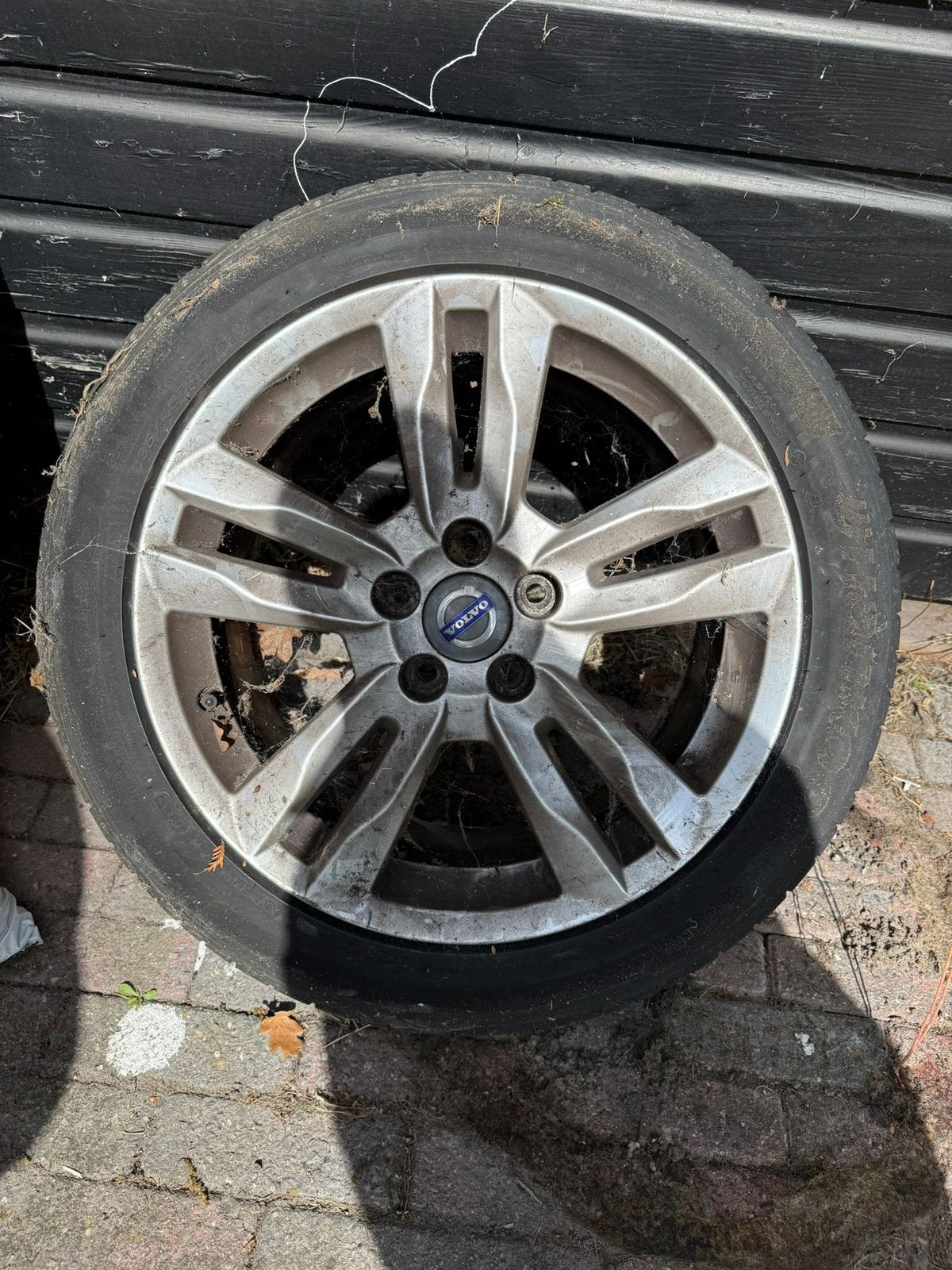 Nette Volvo V60 velgen te koop, Auto-onderdelen, Overige Auto-onderdelen, Gebruikt, Ophalen