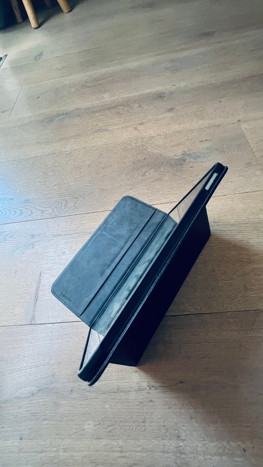 Apple iPad (A16) in de originele doos., Computers en Software, Apple iPads, 10 inch, Overige modellen, Ophalen of Verzenden, Zo goed als nieuw