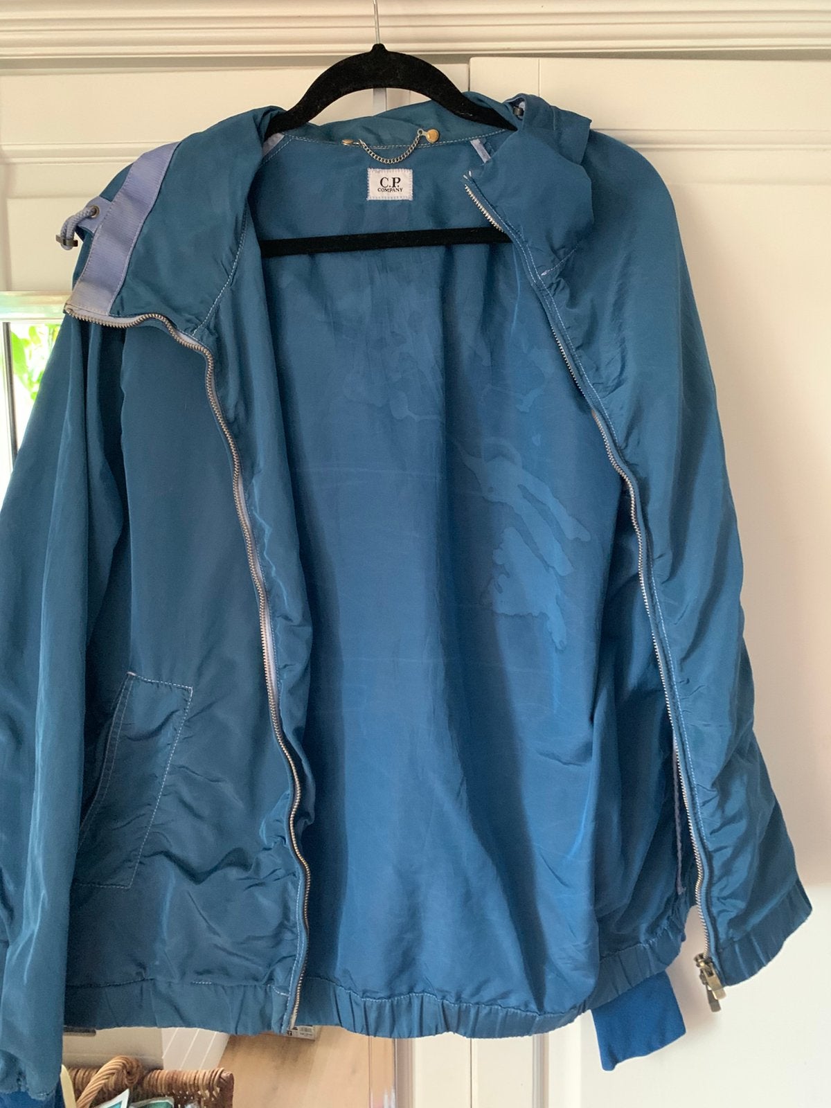 CP Company,Moncler,Stone island,Puma Jas,Jacket, Ophalen of Verzenden, Gedragen