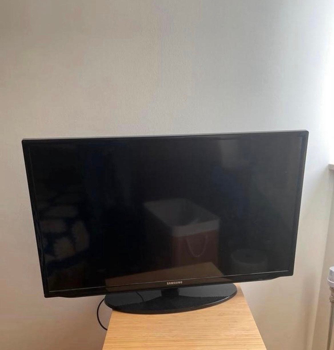 Samsung UE32EH5000W 32 inch Full HD LED TV, Ophalen, 50 Hz, 80 tot 100 cm, Samsung