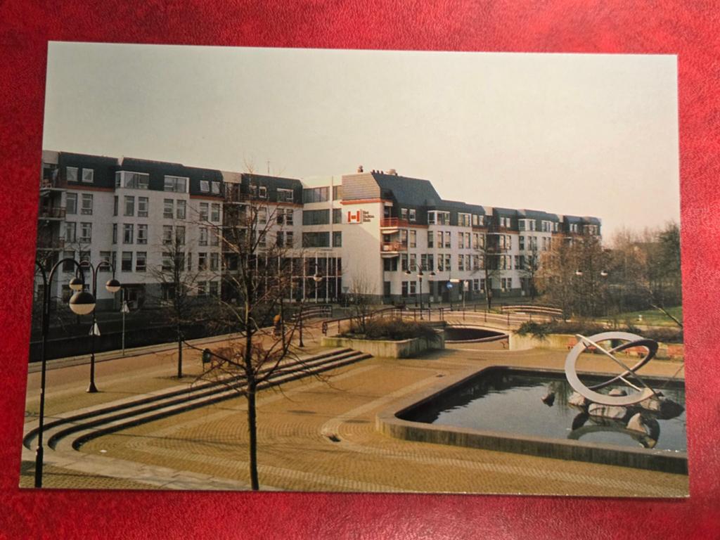 Houten Het Haltma Huis, Ophalen of Verzenden, Utrecht