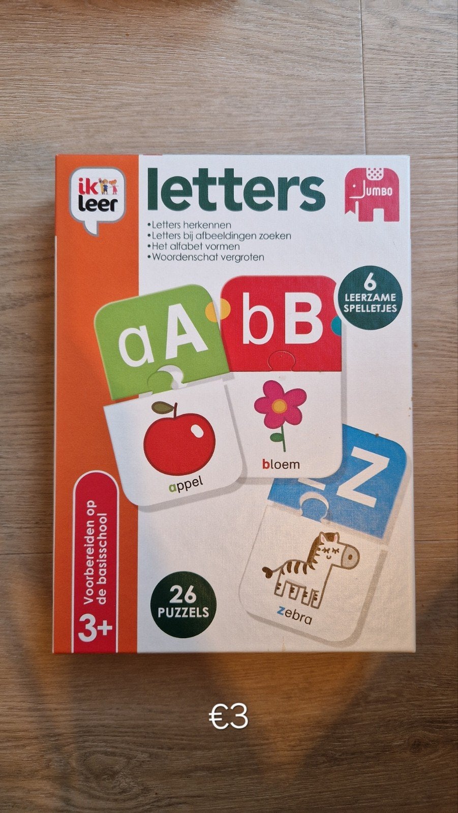 Diverse bordspellen voor kinderen, Ophalen of Verzenden, Zo goed als nieuw