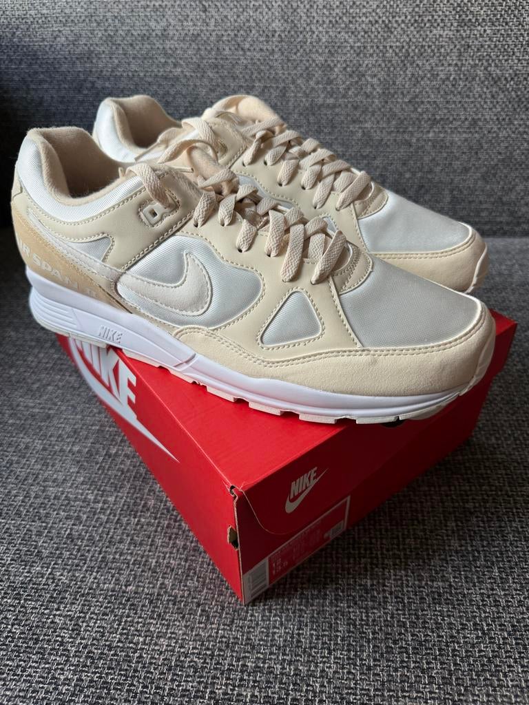 Nike Air Span II SE SU19 - Maat 46 - Nieuw in doos, Overige kleuren, Nieuw, Ophalen of Verzenden, Sneakers of Gympen