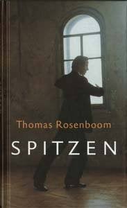 Thomas Rosenboom : Spitzen, Boeken, Ophalen of Verzenden, Zo goed als nieuw