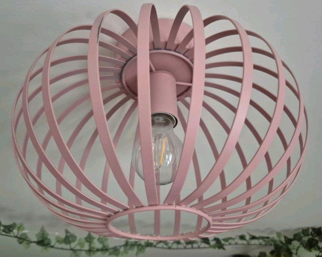 Lucide merlina lamp verlichting, Ophalen, Minder dan 50 cm