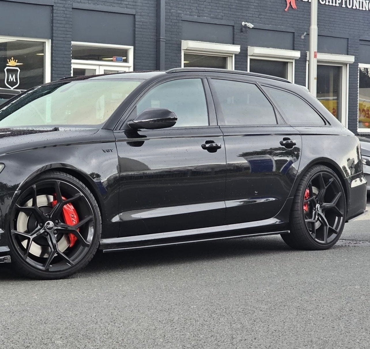 21 inch Velgen 5x112 9J ET35 - 3x Nieuw, 1x Gescheurd, Auto-onderdelen, Ophalen, Gebruikt, 21 inch, Velg(en)