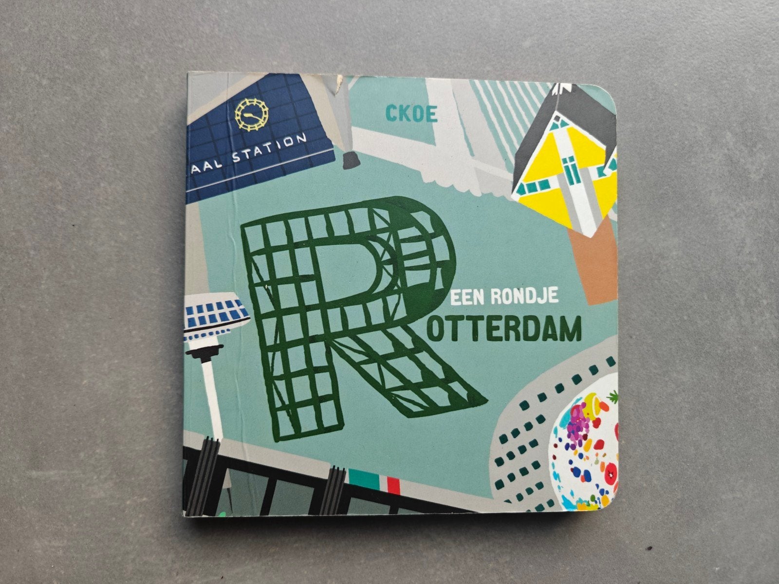 Gratis prentenboek