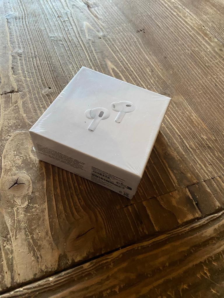 Apple AirPods Pro (2e generatie) - Nieuw Geseald, Ophalen of Verzenden, Nieuw, Overige merken, Draadloos