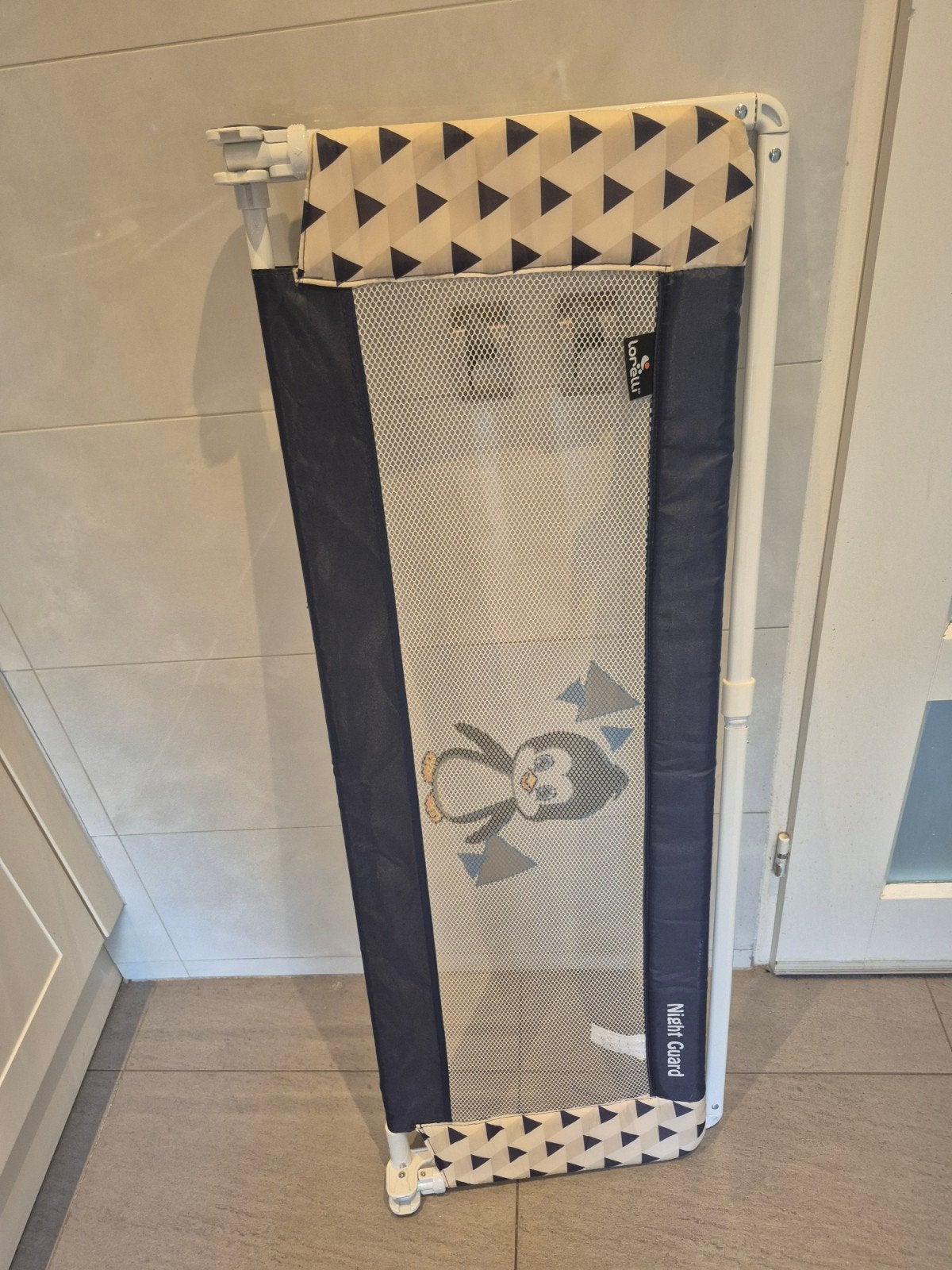 Night Guard bedhekje voor kinderen - Veilig en compact, Ophalen, Overige materialen, Gebruikt, Overige typen