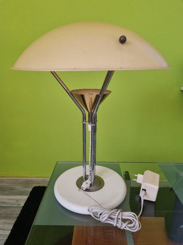 art deco tafellamp, Huis en Inrichting, Lampen | Tafellampen, Ophalen of Verzenden, Art deco